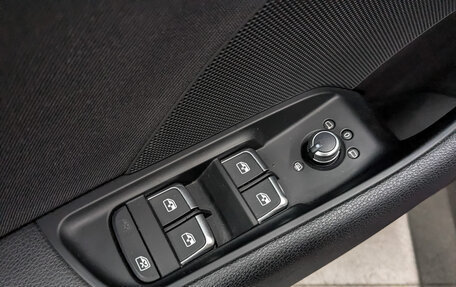 Audi A3, 2017 год, 1 800 000 рублей, 26 фотография