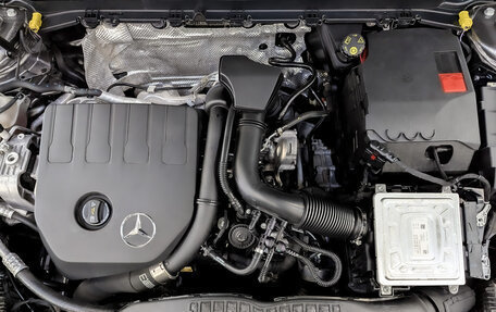 Mercedes-Benz CLA, 2020 год, 3 400 000 рублей, 9 фотография