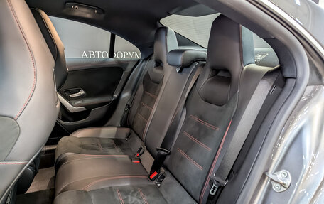 Mercedes-Benz CLA, 2020 год, 3 400 000 рублей, 12 фотография