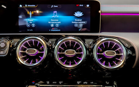 Mercedes-Benz CLA, 2020 год, 3 400 000 рублей, 15 фотография