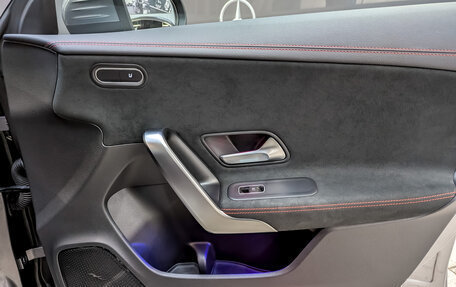 Mercedes-Benz CLA, 2020 год, 3 400 000 рублей, 23 фотография