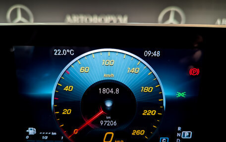 Mercedes-Benz CLA, 2020 год, 3 400 000 рублей, 13 фотография