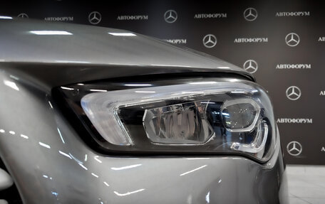Mercedes-Benz CLA, 2020 год, 3 400 000 рублей, 17 фотография