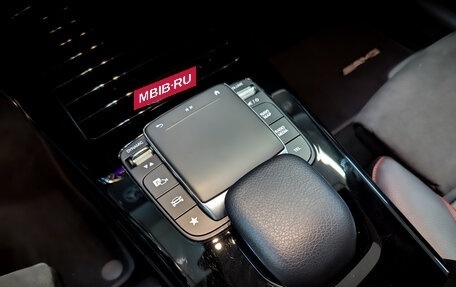Mercedes-Benz CLA, 2020 год, 3 400 000 рублей, 25 фотография