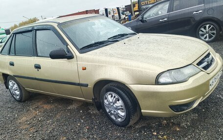 Daewoo Nexia I рестайлинг, 2011 год, 215 000 рублей, 4 фотография