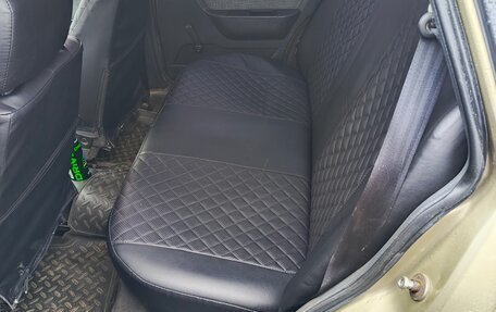 Daewoo Nexia I рестайлинг, 2011 год, 215 000 рублей, 8 фотография