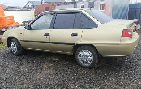 Daewoo Nexia I рестайлинг, 2011 год, 215 000 рублей, 11 фотография