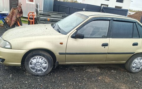 Daewoo Nexia I рестайлинг, 2011 год, 215 000 рублей, 6 фотография