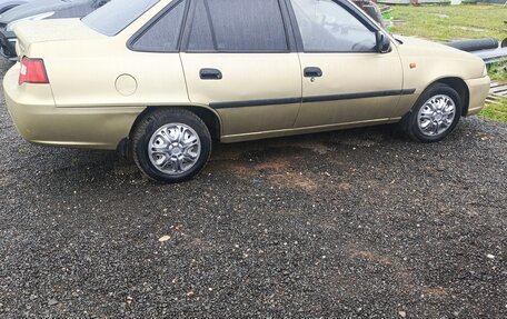 Daewoo Nexia I рестайлинг, 2011 год, 215 000 рублей, 12 фотография
