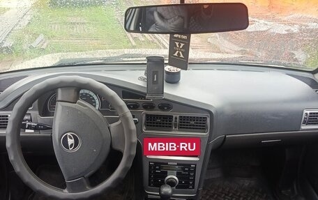 Daewoo Nexia I рестайлинг, 2011 год, 215 000 рублей, 7 фотография