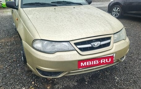 Daewoo Nexia I рестайлинг, 2011 год, 215 000 рублей, 5 фотография
