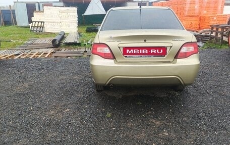 Daewoo Nexia I рестайлинг, 2011 год, 215 000 рублей, 10 фотография