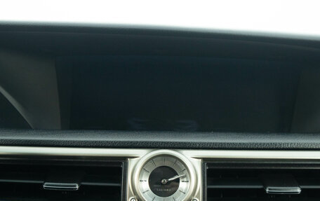 Lexus GS IV рестайлинг, 2014 год, 2 769 000 рублей, 20 фотография