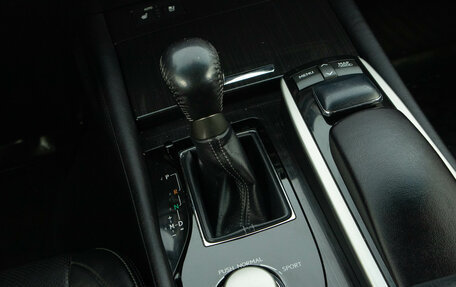 Lexus GS IV рестайлинг, 2014 год, 2 769 000 рублей, 22 фотография