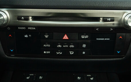 Lexus GS IV рестайлинг, 2014 год, 2 769 000 рублей, 21 фотография