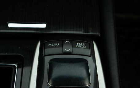 Lexus GS IV рестайлинг, 2014 год, 2 769 000 рублей, 23 фотография