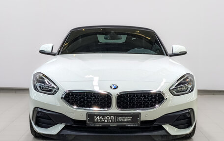 BMW Z4, 2019 год, 4 400 000 рублей, 2 фотография