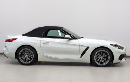 BMW Z4, 2019 год, 4 400 000 рублей, 4 фотография