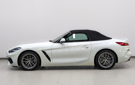 BMW Z4, 2019 год, 4 400 000 рублей, 8 фотография