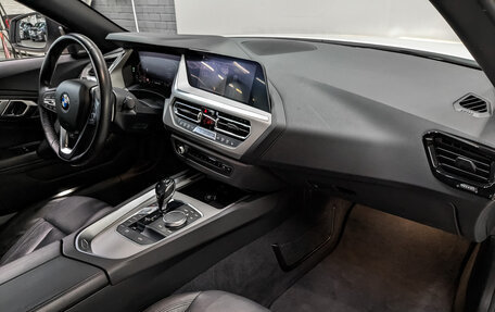 BMW Z4, 2019 год, 4 400 000 рублей, 13 фотография