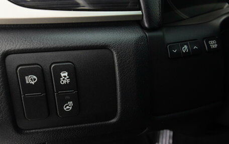 Lexus GS IV рестайлинг, 2014 год, 2 769 000 рублей, 25 фотография