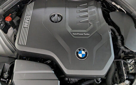 BMW Z4, 2019 год, 4 400 000 рублей, 9 фотография