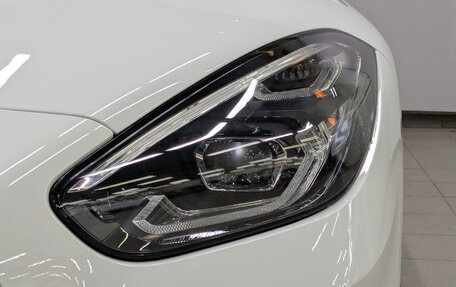 BMW Z4, 2019 год, 4 400 000 рублей, 11 фотография