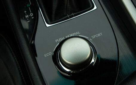 Lexus GS IV рестайлинг, 2014 год, 2 769 000 рублей, 24 фотография