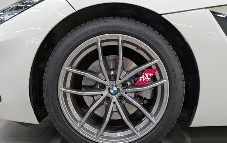 BMW Z4, 2019 год, 4 400 000 рублей, 12 фотография