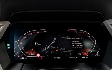 BMW Z4, 2019 год, 4 400 000 рублей, 15 фотография