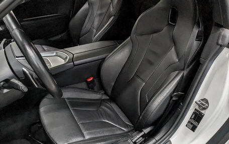 BMW Z4, 2019 год, 4 400 000 рублей, 17 фотография