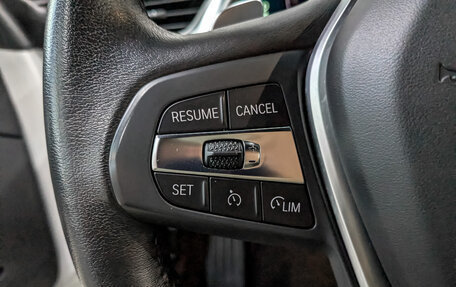 BMW Z4, 2019 год, 4 400 000 рублей, 25 фотография