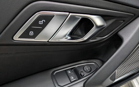 BMW Z4, 2019 год, 4 400 000 рублей, 29 фотография