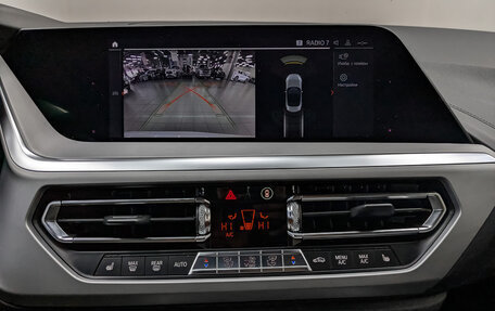 BMW Z4, 2019 год, 4 400 000 рублей, 23 фотография