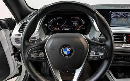 BMW Z4, 2019 год, 4 400 000 рублей, 19 фотография