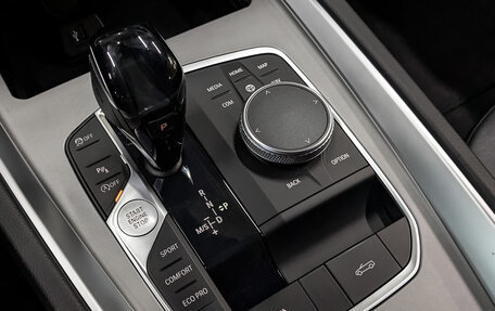 BMW Z4, 2019 год, 4 400 000 рублей, 18 фотография