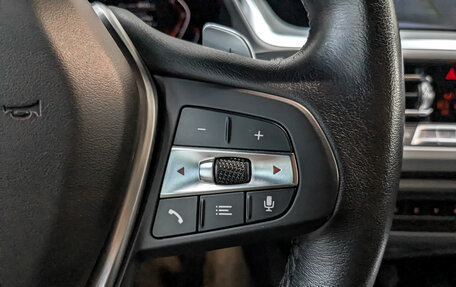 BMW Z4, 2019 год, 4 400 000 рублей, 24 фотография