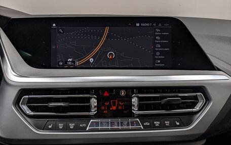 BMW Z4, 2019 год, 4 400 000 рублей, 22 фотография