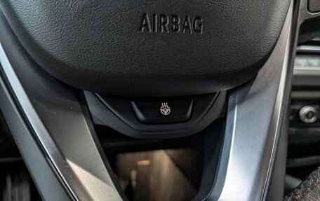 BMW Z4, 2019 год, 4 400 000 рублей, 26 фотография