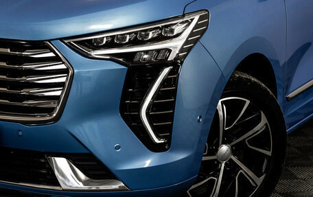 Haval Jolion, 2022 год, 1 779 000 рублей, 2 фотография