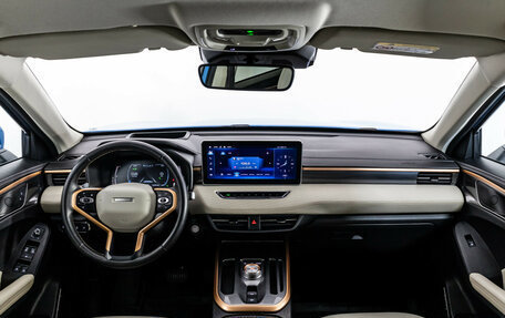 Haval Jolion, 2022 год, 1 779 000 рублей, 11 фотография