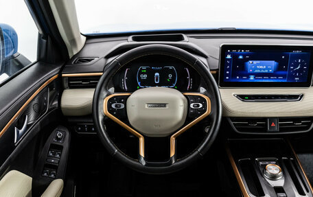Haval Jolion, 2022 год, 1 779 000 рублей, 12 фотография