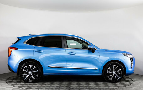 Haval Jolion, 2022 год, 1 779 000 рублей, 5 фотография