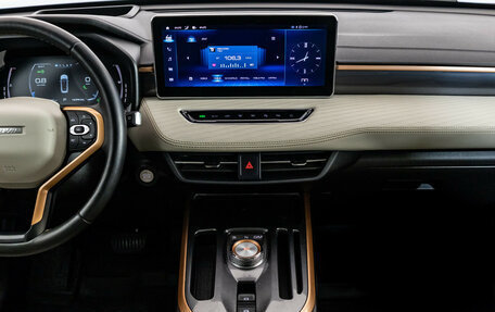 Haval Jolion, 2022 год, 1 779 000 рублей, 15 фотография