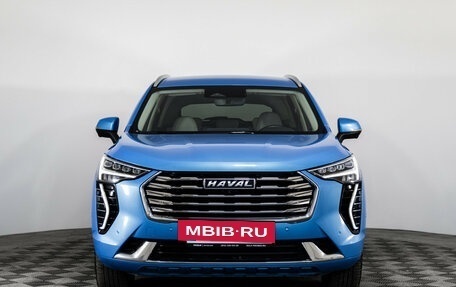 Haval Jolion, 2022 год, 1 779 000 рублей, 3 фотография