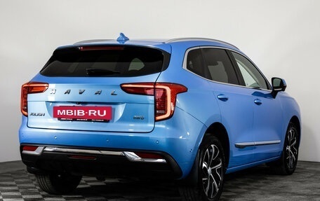 Haval Jolion, 2022 год, 1 779 000 рублей, 6 фотография