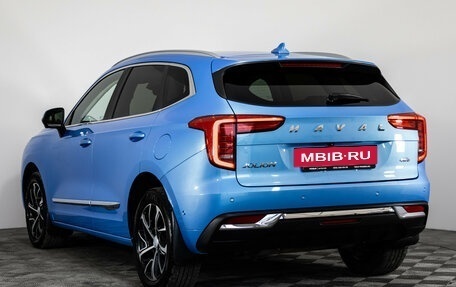 Haval Jolion, 2022 год, 1 779 000 рублей, 8 фотография