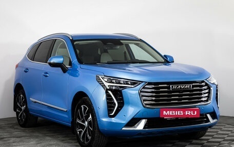 Haval Jolion, 2022 год, 1 779 000 рублей, 4 фотография