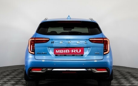 Haval Jolion, 2022 год, 1 779 000 рублей, 7 фотография