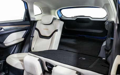 Haval Jolion, 2022 год, 1 779 000 рублей, 26 фотография